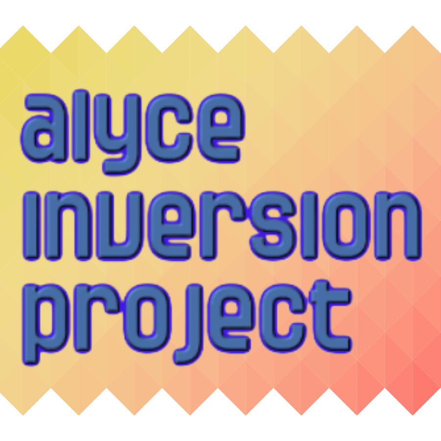 Alyce-Inversion-Project-2022-03-07 Sticker Mule